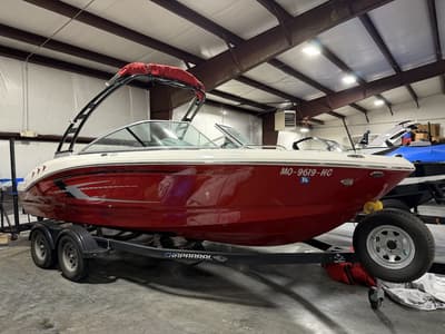 BOATZON | Chaparral 21 SSi 2022