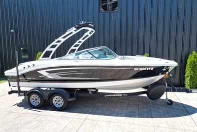 BOATZON | Chaparral 21 SSi 2022