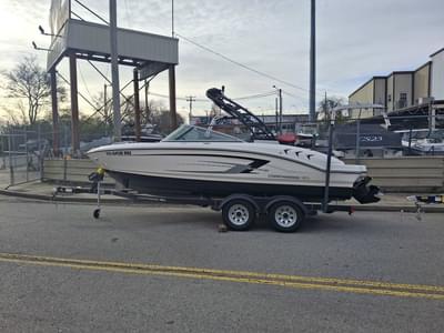 BOATZON | Chaparral 21 SSi 2022