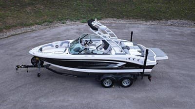 BOATZON | Chaparral 21 SSi 2022