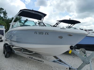 BOATZON | Chaparral 21 SSi 2023