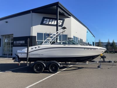 BOATZON | Chaparral 21 SSi 2023
