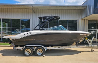 BOATZON | Chaparral 21 SSi 2023 BOATZON | Chaparral 21 SSi 2023