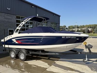 BOATZON | Chaparral 21 SSi 2023