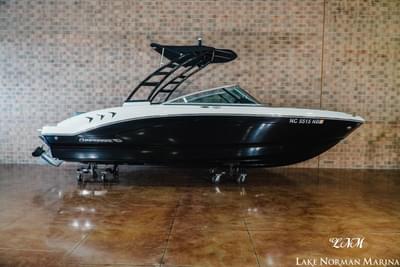 BOATZON | Chaparral 21 SSi 2023 BOATZON | Chaparral 21 SSi 2023