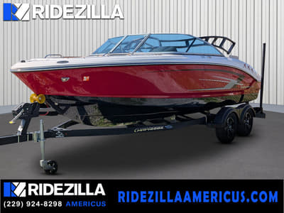 BOATZON | Chaparral 21 SSi 2023