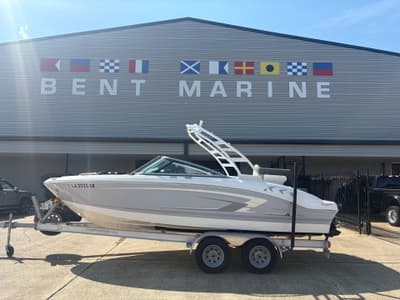 BOATZON | Chaparral 21 SSI 2023