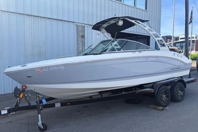 BOATZON | Chaparral 21 SSi 2023