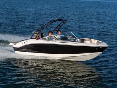 BOATZON | Chaparral 21 SSi 2023