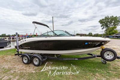 BOATZON | Chaparral 21 SSi 2023 BOATZON | Chaparral 21 SSi 2023