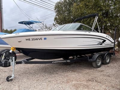 BOATZON | Chaparral 21 SSi 2023