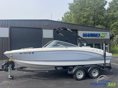 BOATZON | Chaparral 21 SSi 2023