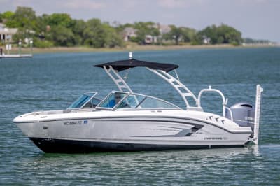 BOATZON | Chaparral 21 SSi 2023