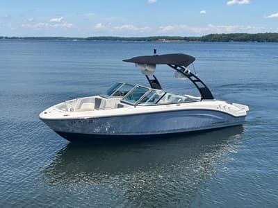 BOATZON | Chaparral 21 SSI 2024