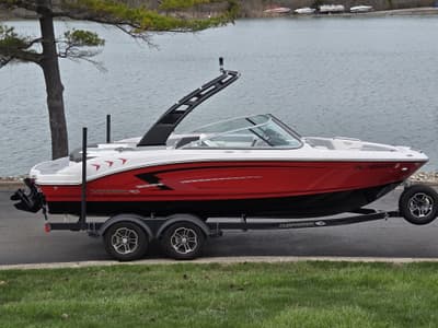 BOATZON | Chaparral 21 SSi 2024