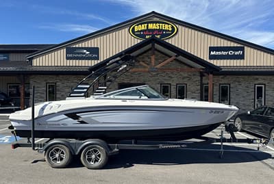 BOATZON | Chaparral 21 SSi 2024