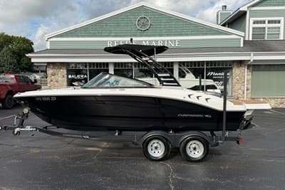 BOATZON | Chaparral 21 SSi 2025