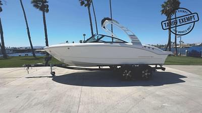 BOATZON | Chaparral 21 SSi 2025 BOATZON | Chaparral 21 SSi 2025