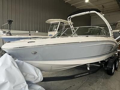 BOATZON | Chaparral 21 SSi 2025
