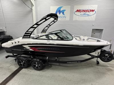 BOATZON | Chaparral 21 SSi 2025 BOATZON | Chaparral 21 SSi 2025