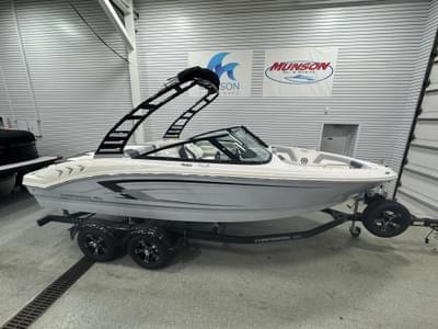 BOATZON | Chaparral 21 SSi 2025