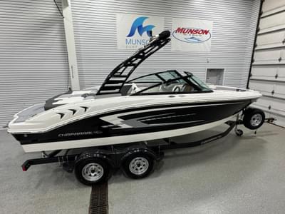 BOATZON | Chaparral 21 SSi 2025