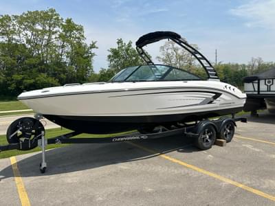 BOATZON | Chaparral 21 SSi 2025