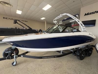 BOATZON | Chaparral 21 SSi 2025