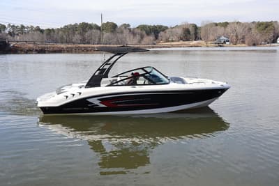 BOATZON | Chaparral 21 SSi 2026