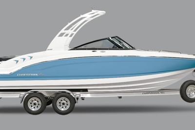 BOATZON | Chaparral 21 SSi 2026