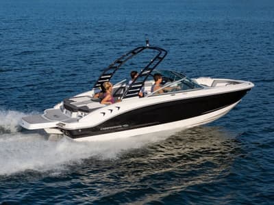 BOATZON | Chaparral 21 SSi 2026