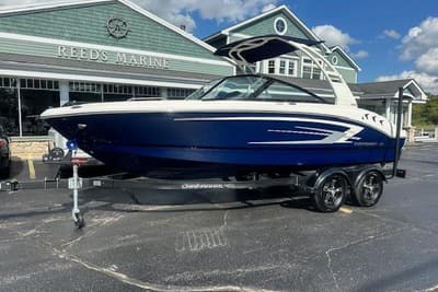 BOATZON | Chaparral 21 SSi 2026