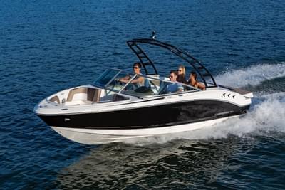 BOATZON | Chaparral 21 SSi 2026