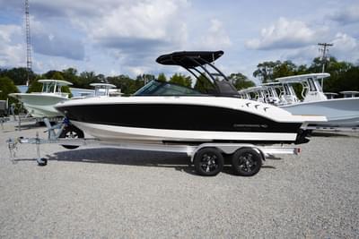 BOATZON | Chaparral 21 SSi 2026