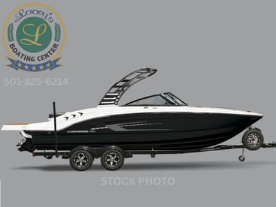 BOATZON | Chaparral 21 SSi 2026