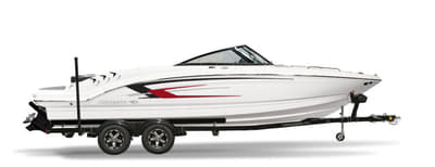 BOATZON | Chaparral 21 SSi 2026