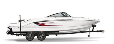 BOATZON | Chaparral 21 SSi 2026