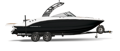 BOATZON | Chaparral 21 SSi 2026