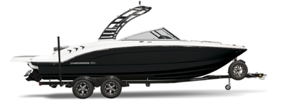 BOATZON | Chaparral 21 SSi 2026