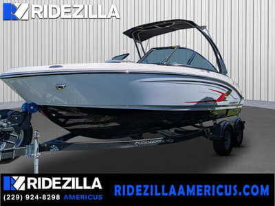 BOATZON | Chaparral 21 SSi 2026