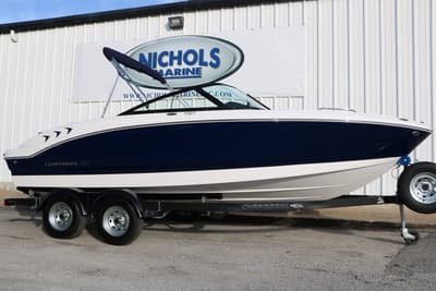 BOATZON | Chaparral 21 SSI 2026