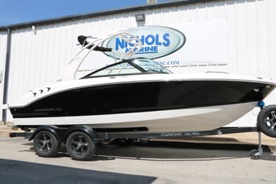 BOATZON | Chaparral 21 SSI 2026