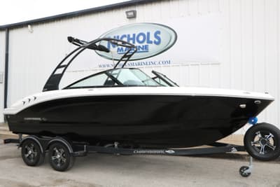 BOATZON | Chaparral 21 SSI 2026