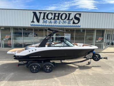 BOATZON | Chaparral 21 SSi 2026 BOATZON | Chaparral 21 SSi 2026