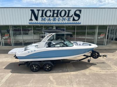BOATZON | Chaparral 21 SSi 2026