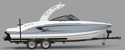 BOATZON | Chaparral 21 SSi 2026