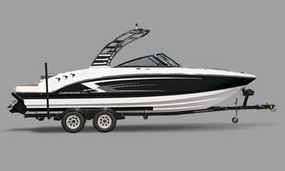 BOATZON | Chaparral 21 SSi 2026