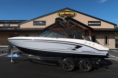 BOATZON | Chaparral 21 SSi 2026