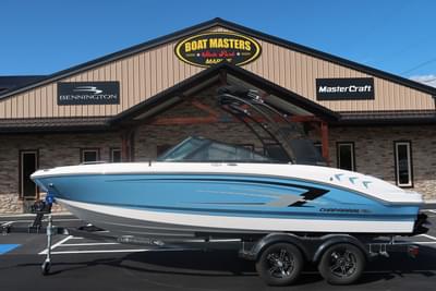BOATZON | Chaparral 21 SSi 2026