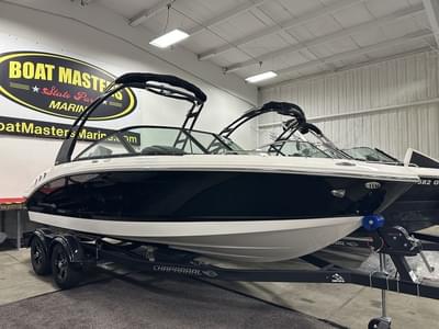 BOATZON | Chaparral 21 SSi 2026